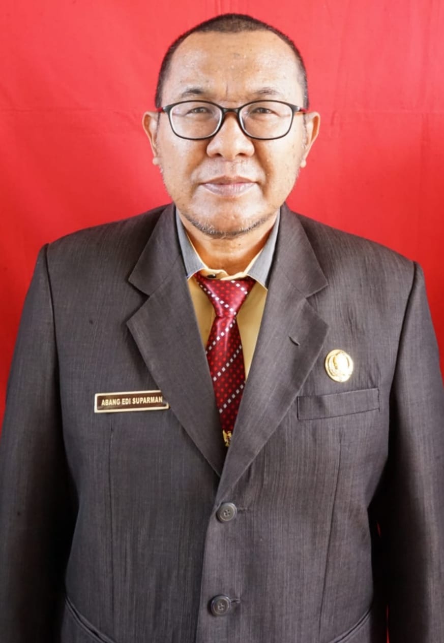 Foto Eselon II